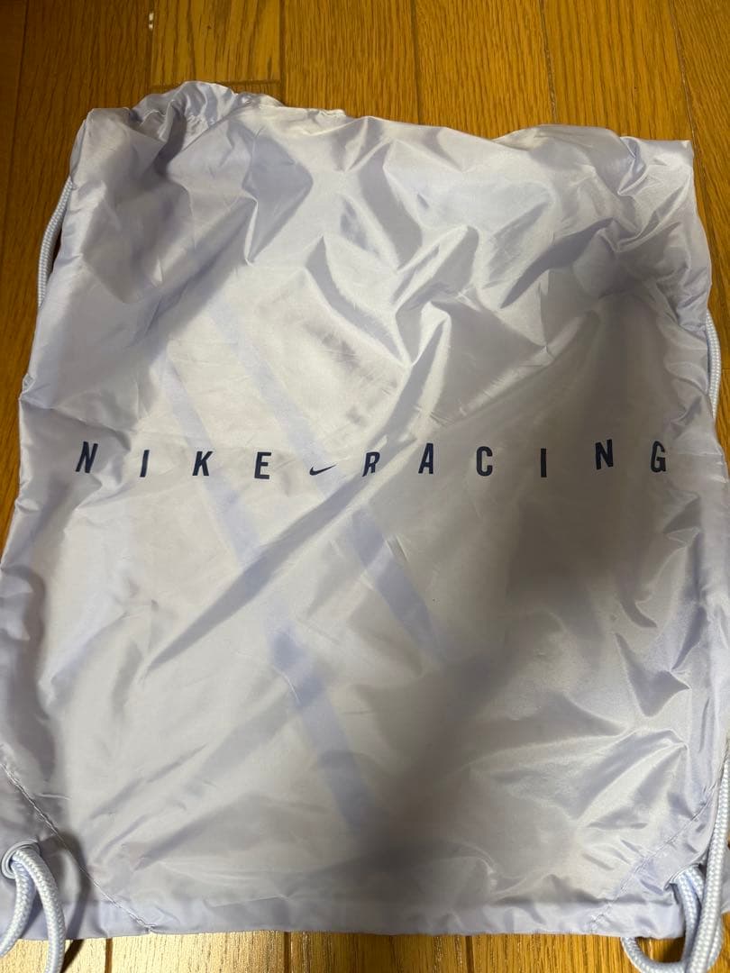 ナイキウイメンズエアズームアルファフライネクスト3 〈24.0cm〉