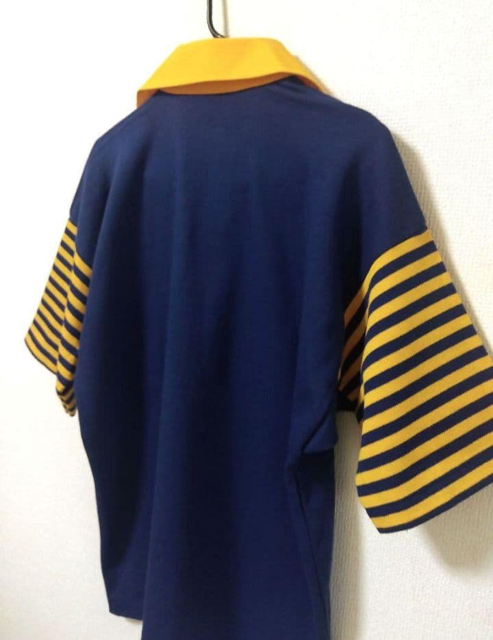 90's CANTERBURY カンタベリー シャツ ニュージーランド製　タグ付