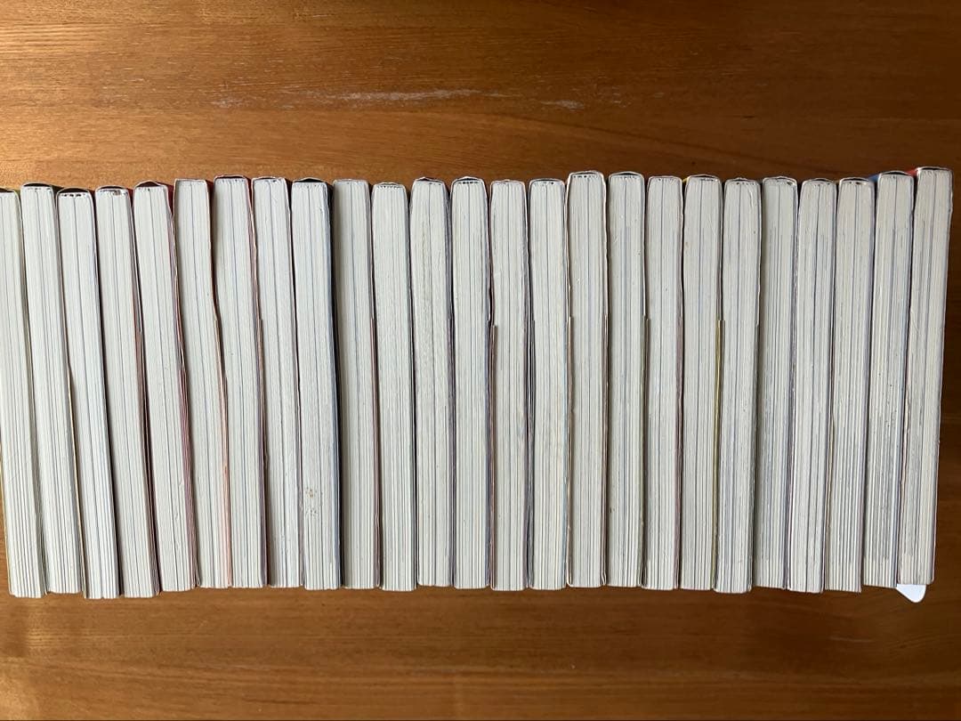 深夜食堂 1〜26(21巻抜け) 25冊