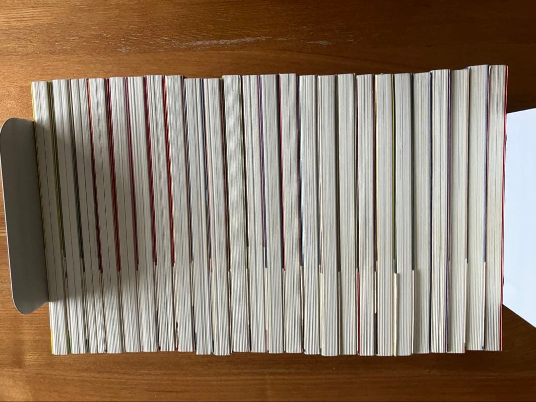 深夜食堂 1〜26(21巻抜け) 25冊