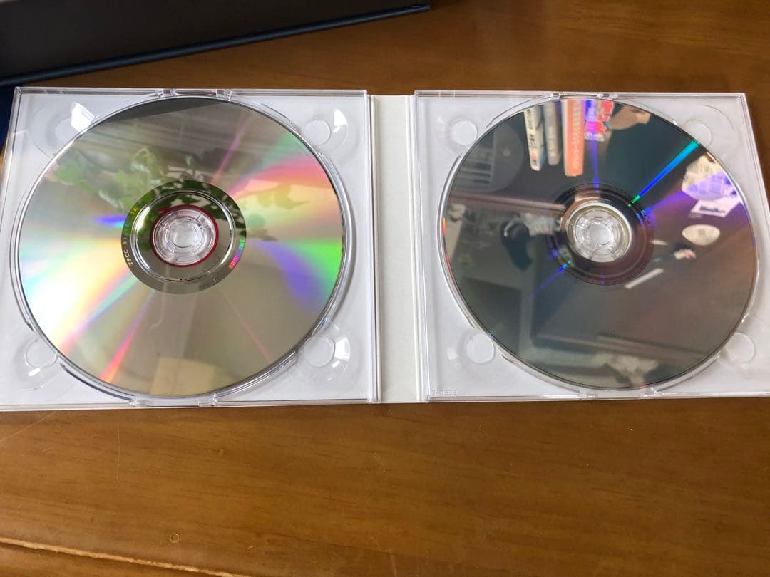 Ninth Peel 完全生産限定盤　美品