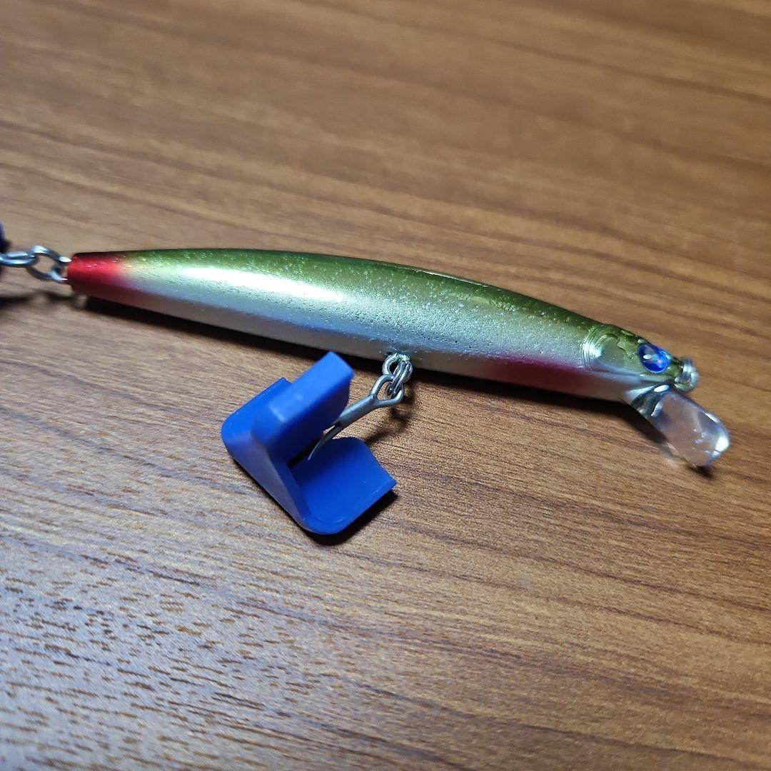 Blue Blue ルアーセット