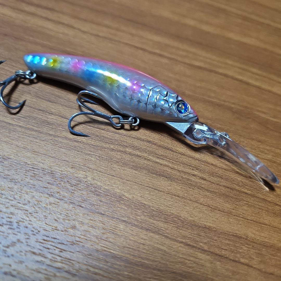 Blue Blue ルアーセット