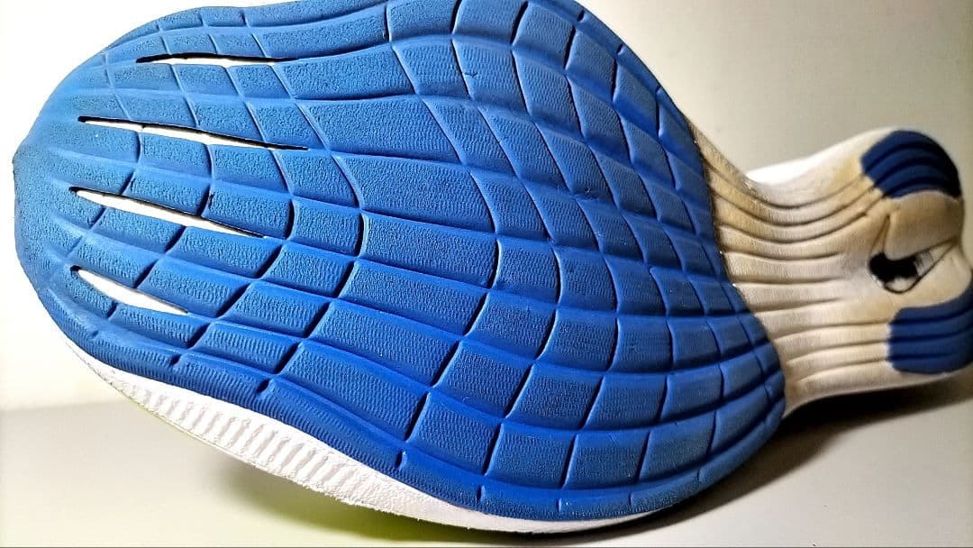 NIKE ヴェイパーフライ2 26.5cm