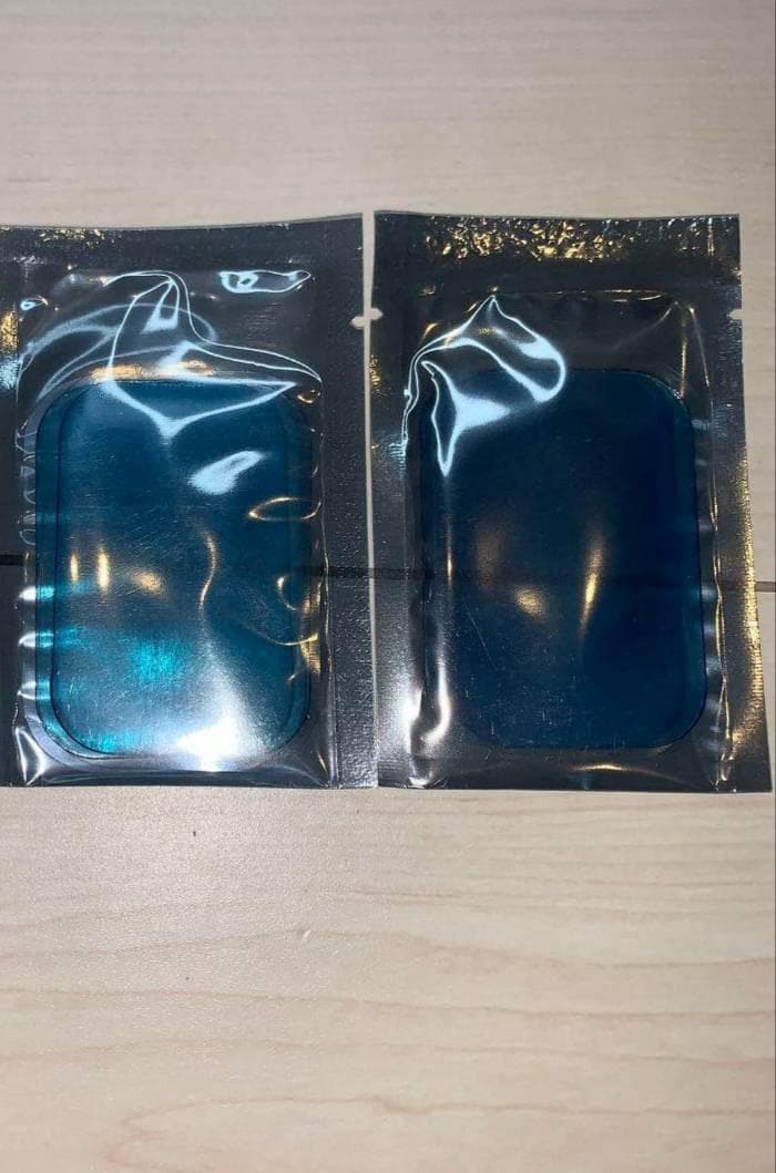 ① チェストフィット 正規品　シックスパッド SIXPAD