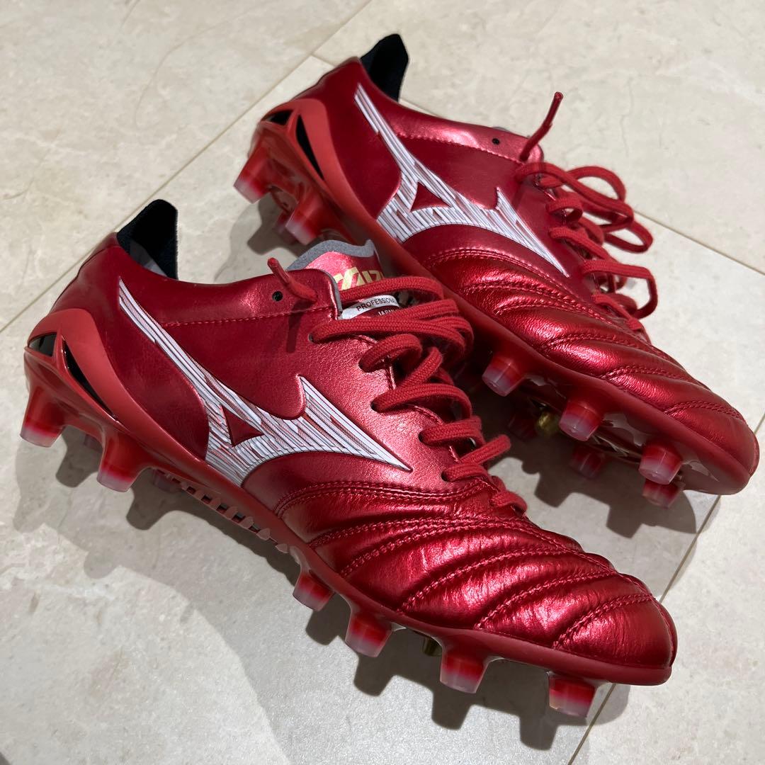 moreria neo Japan 25.0センチ