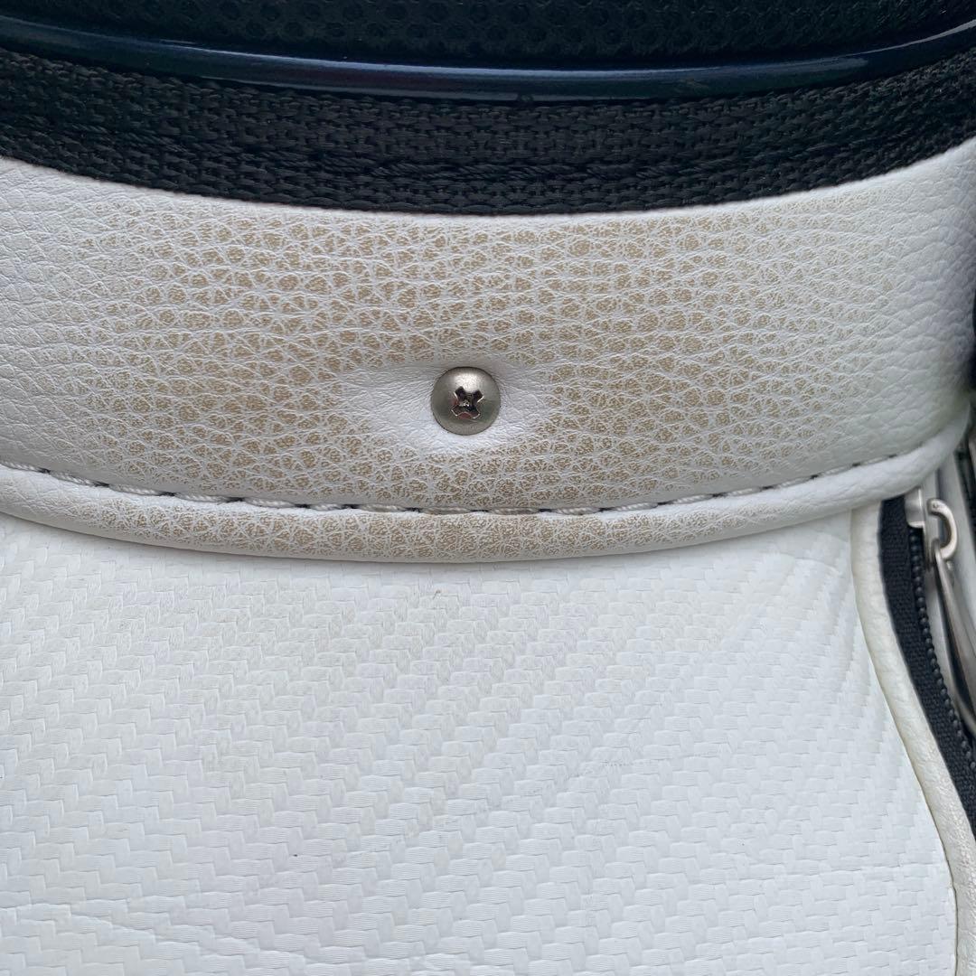 TOURSTAGE ViQ キャディバック　ゴルフバック