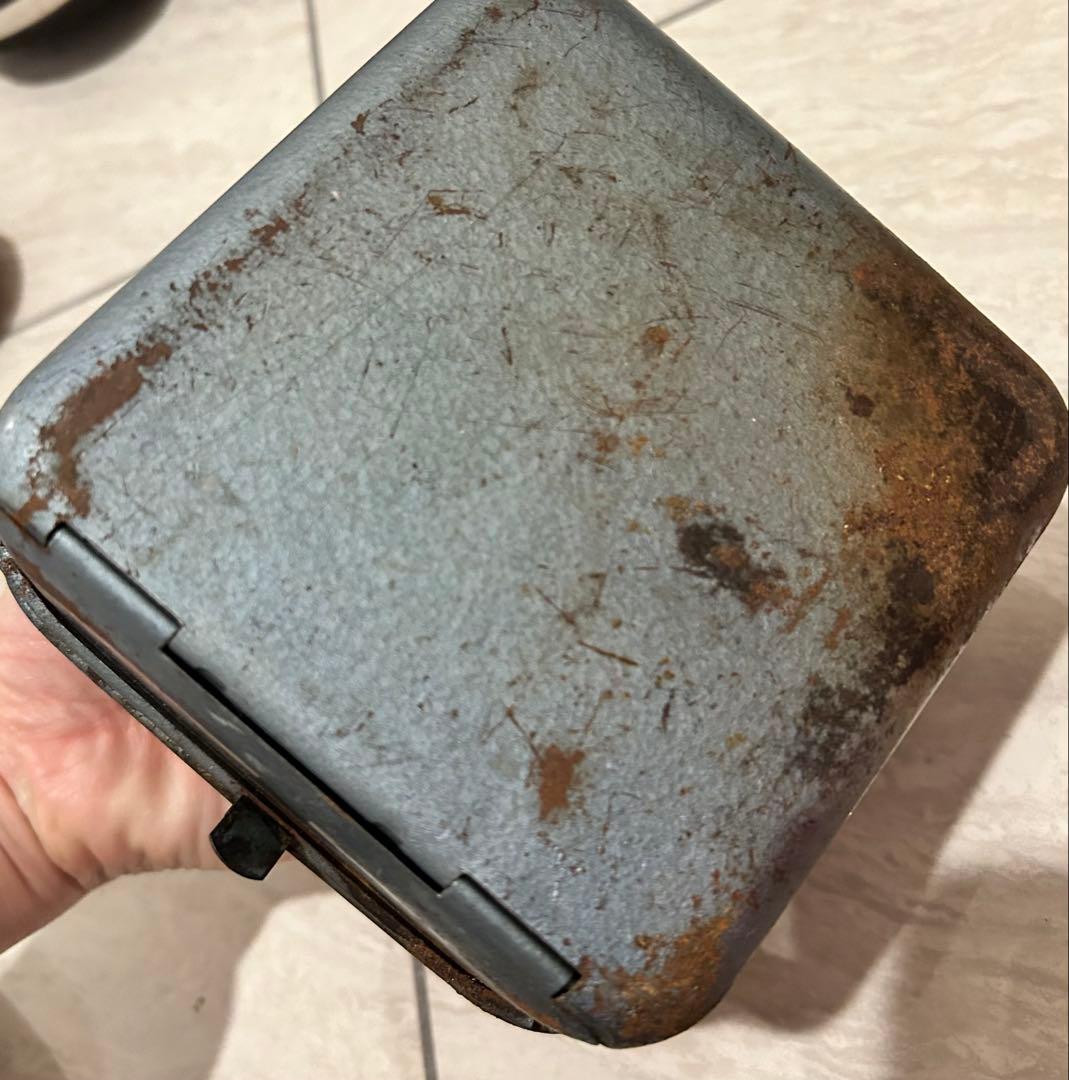 オプティマス キャンプギア