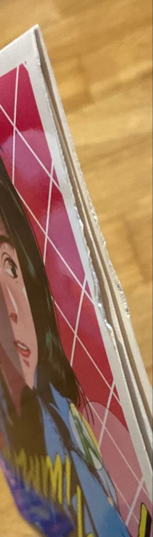 小泉今日子 night tempo アナログ レコード 7inc nudist