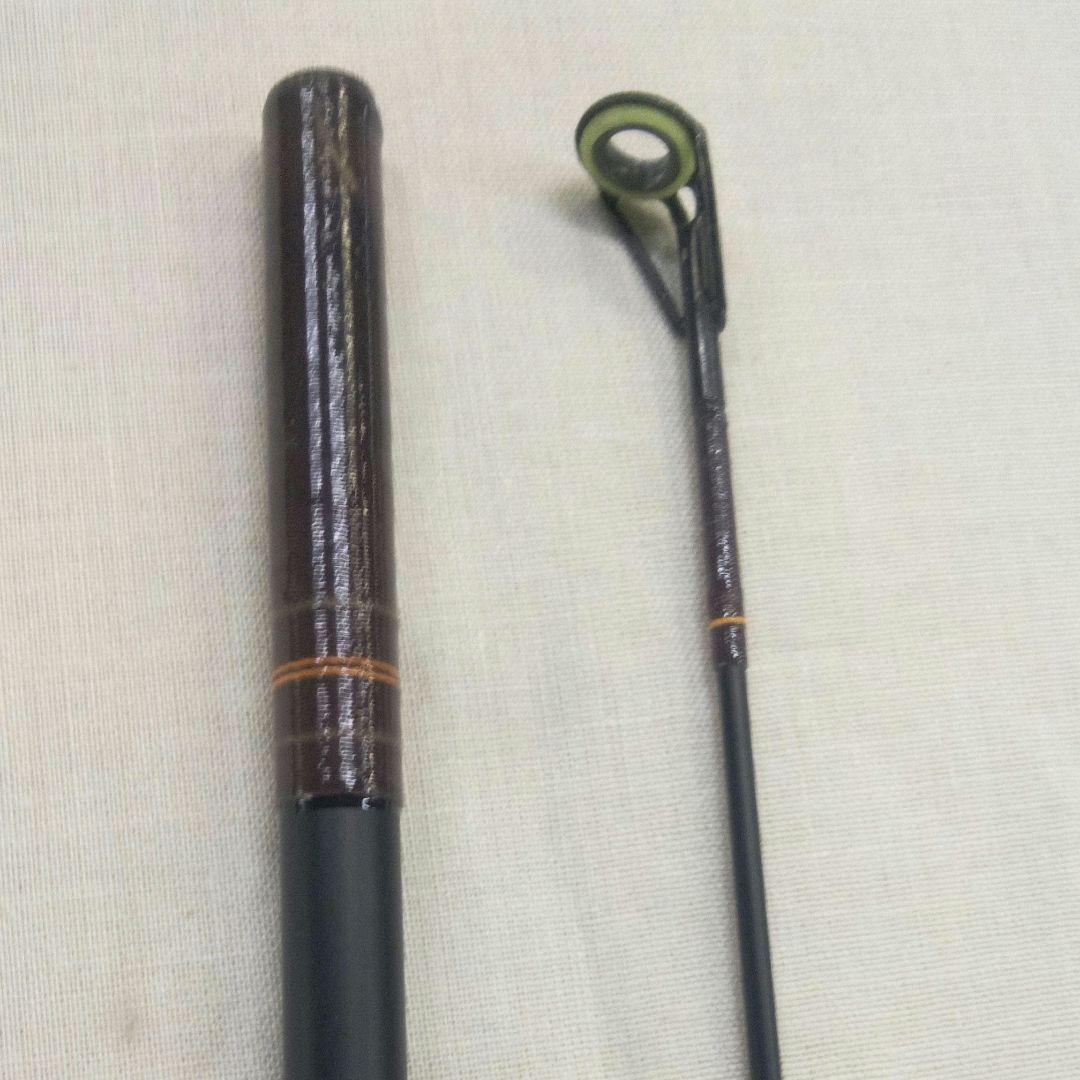 オールド・オリムピック世紀スーパー トラウトライト195C　他ベイトロッドおまけ