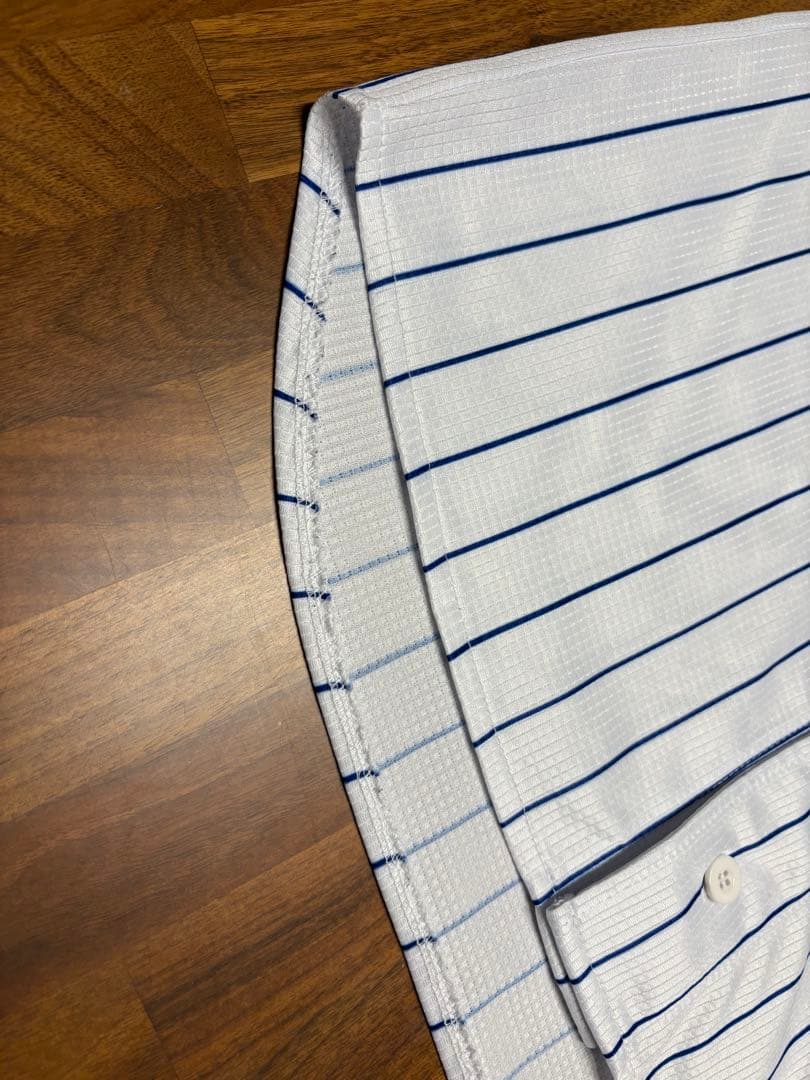 横浜DeNAベイスターズ 今永 21 ユニフォーム BAYSTARS サイズS