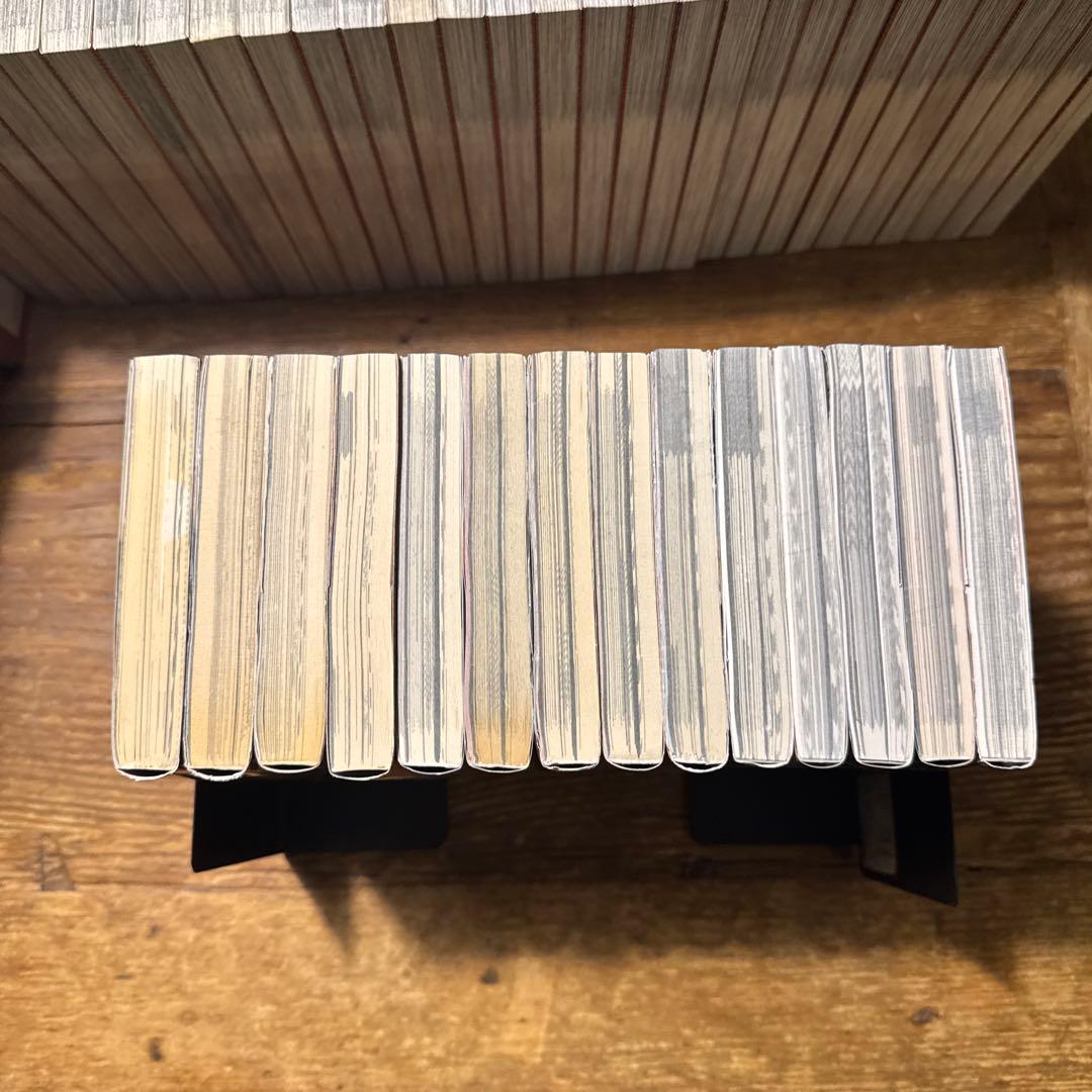 良品　名探偵コナン　1〜107巻　SDB+ 14冊セット　全巻セット