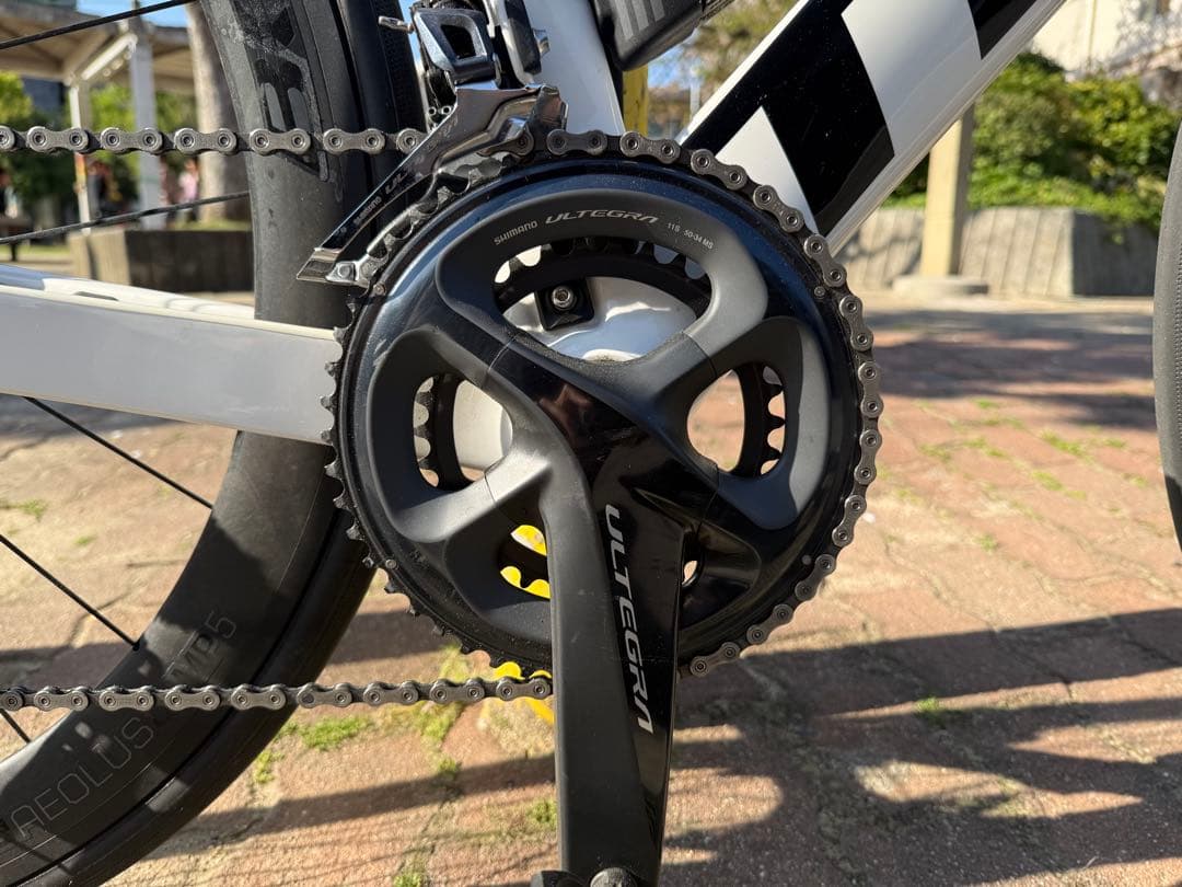 自転車本体 Trek Madone SL6 2022 Gen 6