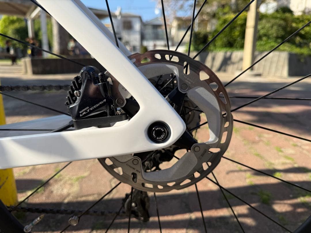 自転車本体 Trek Madone SL6 2022 Gen 6