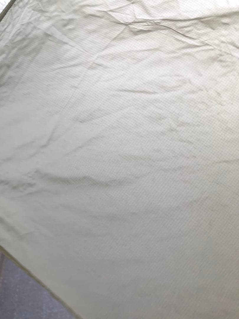 デザートウォーカーDESERT WALKER超軽量タープ