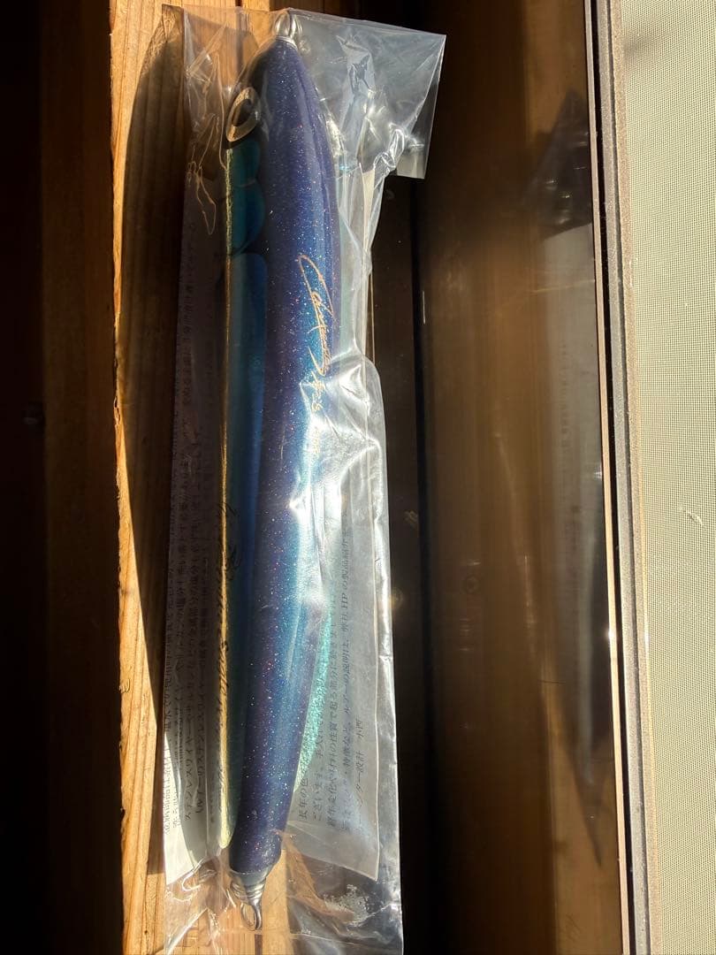 カーペンター　ストライクイーグルFGtype-N