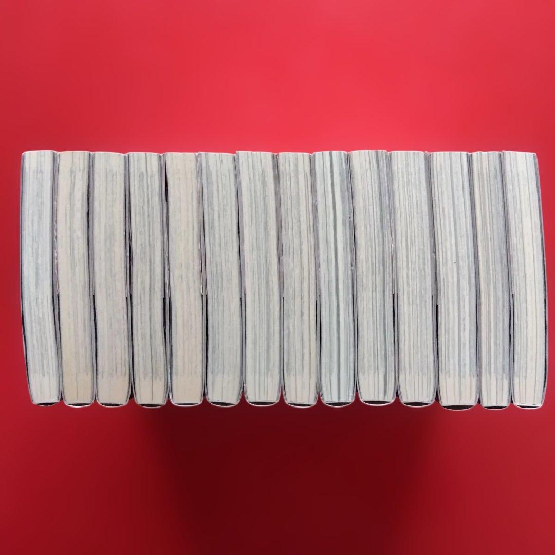 【ダンジョン飯 】全巻セット　九井諒子