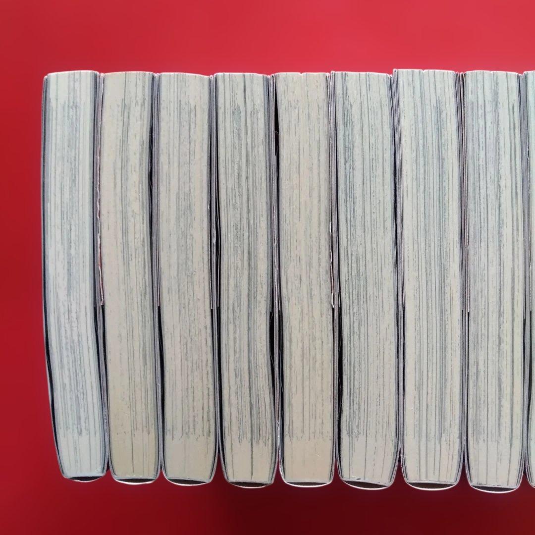 【ダンジョン飯 】全巻セット　九井諒子