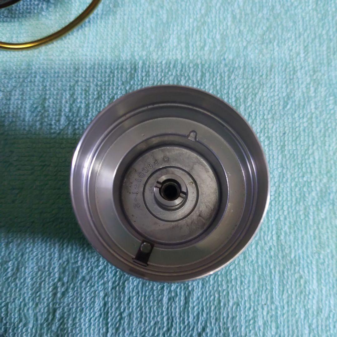 ダイワ　トライソショックス2500LB インパルト、トーナメントスプール