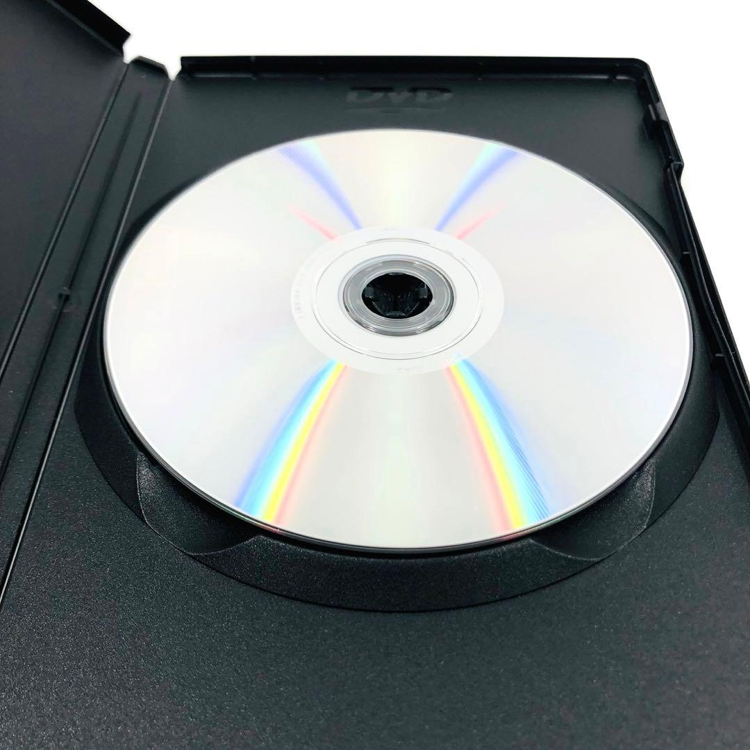 【美品/一部未開封】 ロアルド・ダール劇場 予期せぬ出来事 第二章 DVDBOX