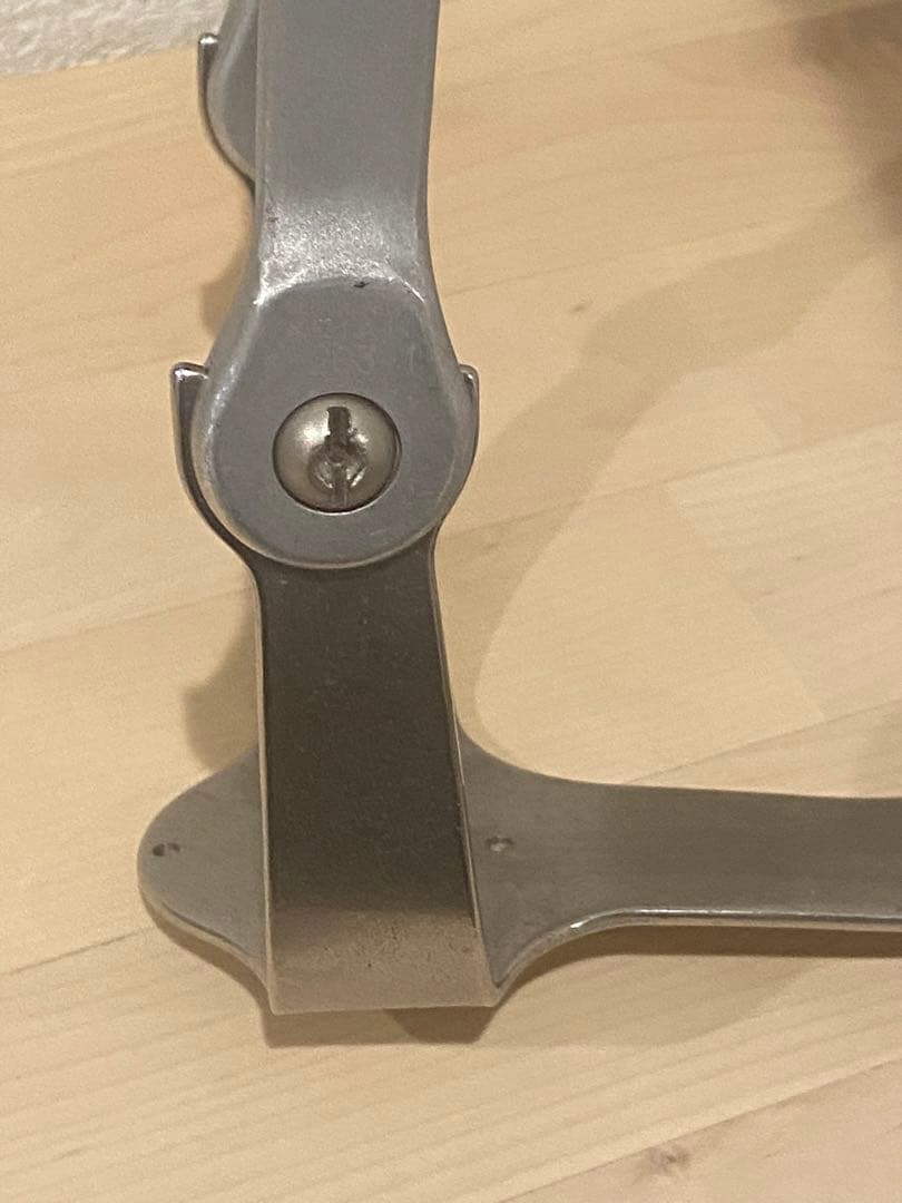 脚足固定具 義足 右足用