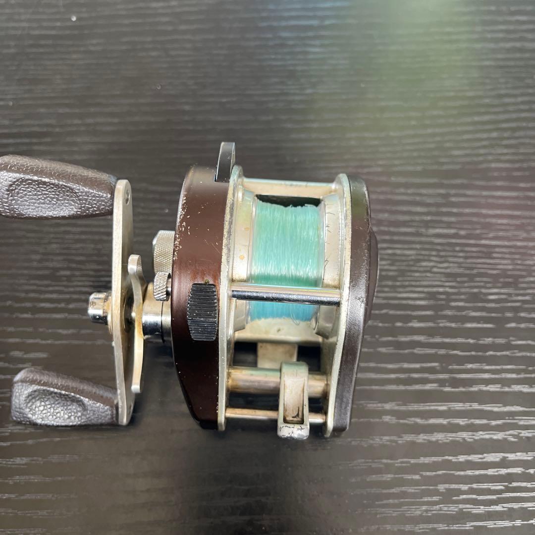 RYOBI CASPRO キャスプロ 5000V