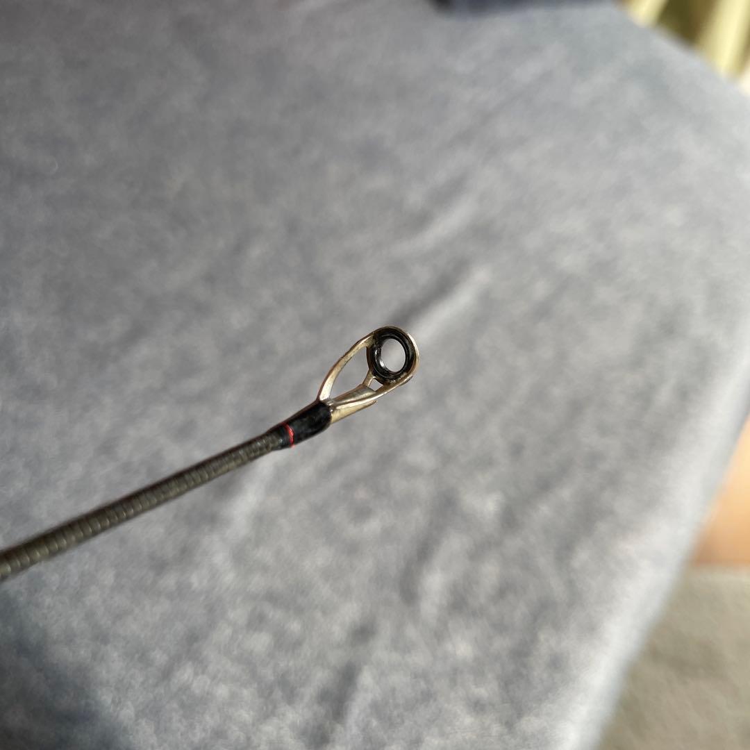 18 POISON ADRENA 1611M+ ポイズンアドレナ 袋付