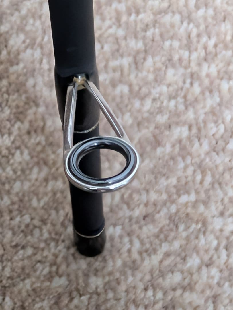 SKYROAD シーバスロッド ロッドケース付