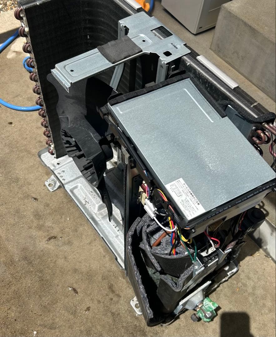 【2020年製】エアコン パナソニック 10畳 CS-J280D 奈良大阪歓迎