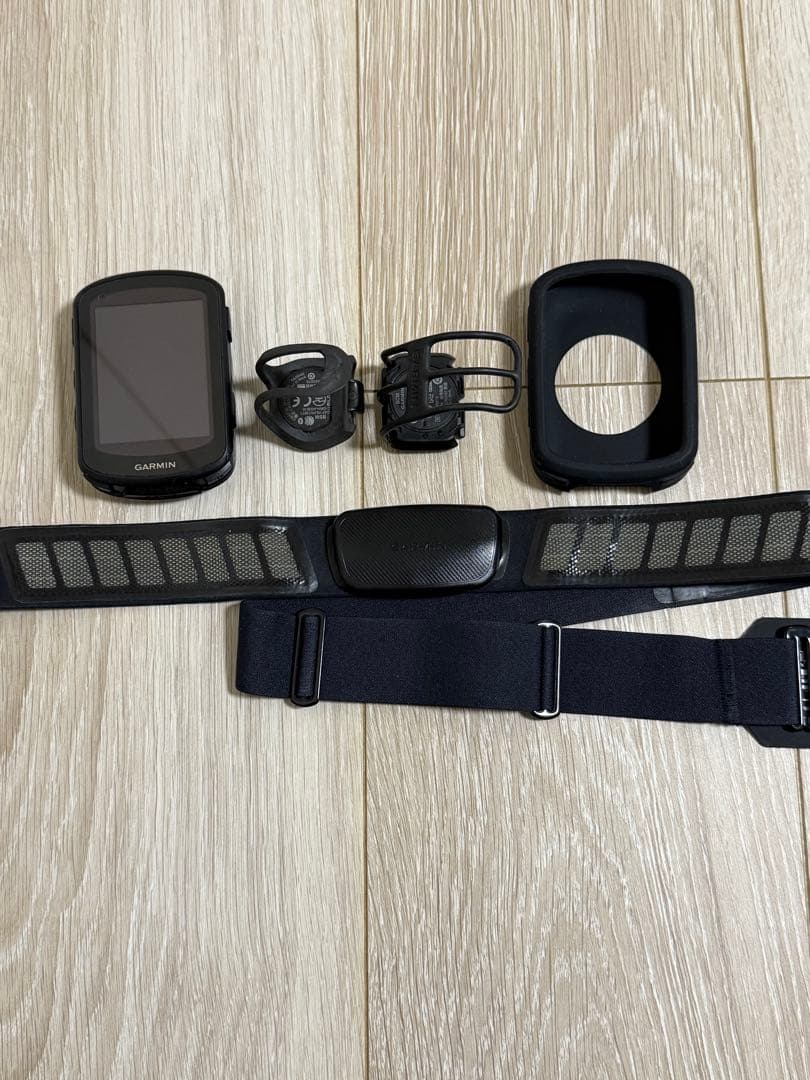 Garmin EDGE 840 GPSサイクリングコンピューター