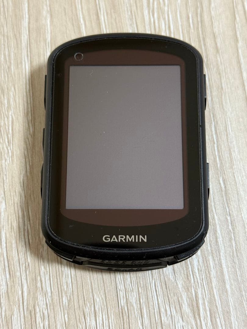 Garmin EDGE 840 GPSサイクリングコンピューター