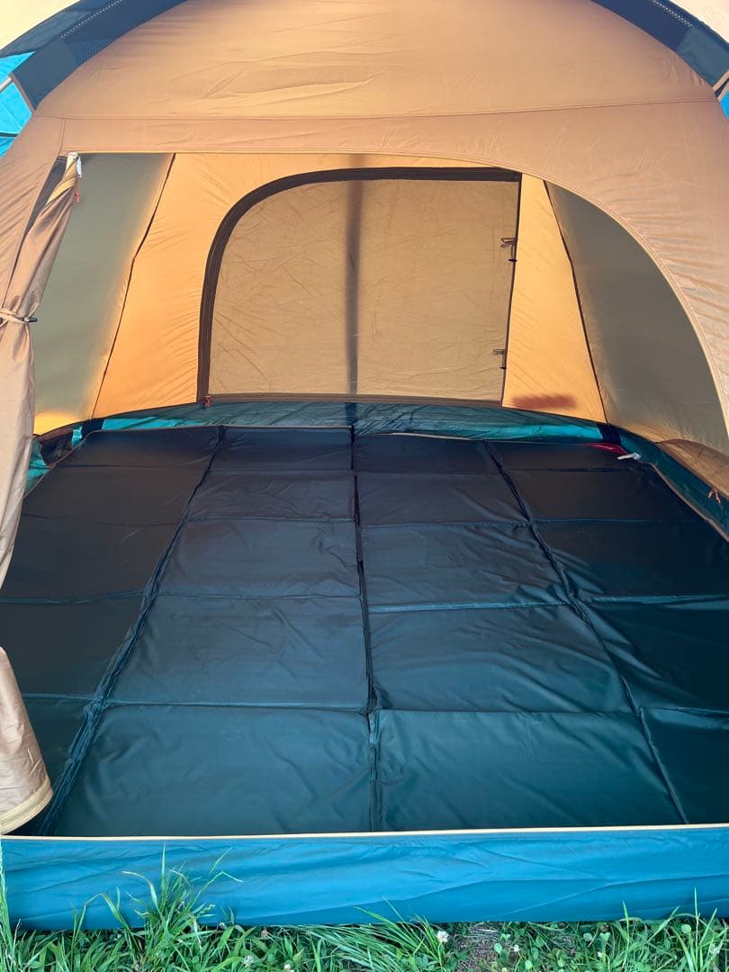 コールマン　テント　タフワイドドームⅣ/300 スタートパッケージ