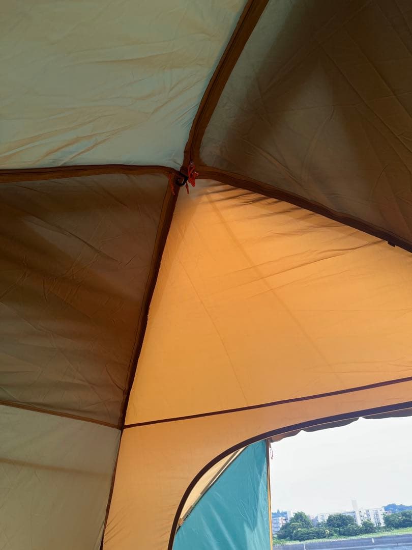 コールマン　テント　タフワイドドームⅣ/300 スタートパッケージ