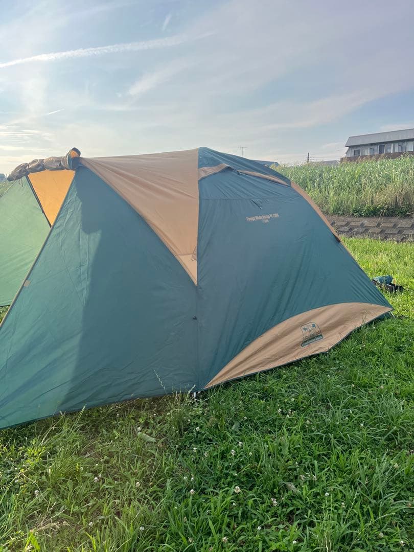 コールマン　テント　タフワイドドームⅣ/300 スタートパッケージ