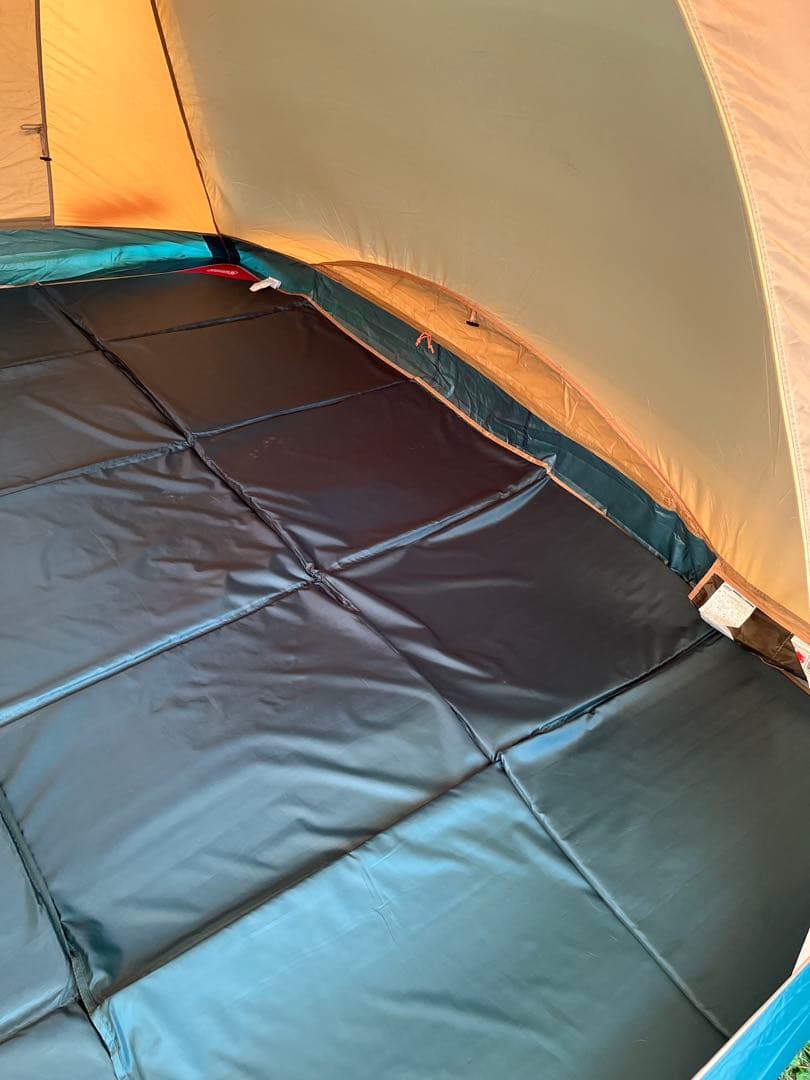 コールマン　テント　タフワイドドームⅣ/300 スタートパッケージ