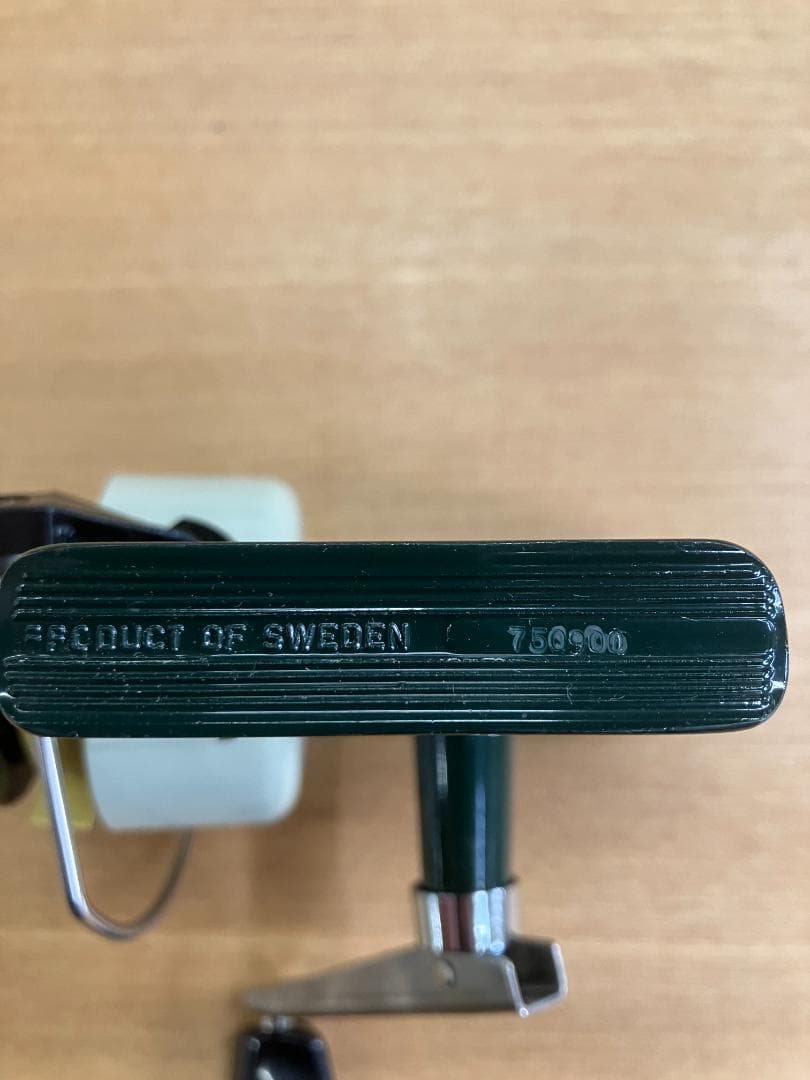 ★ABU Cardinal44 70s カーディナル オールドリール★