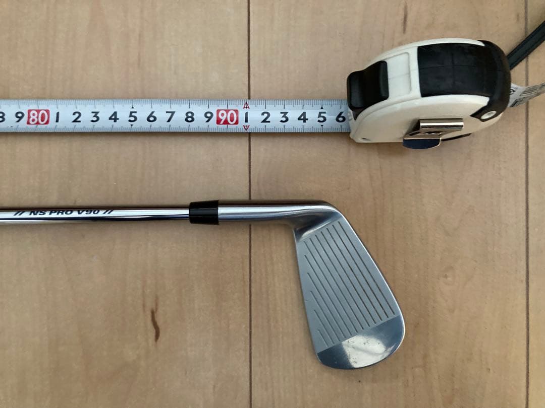 EPON AF-301 5番アイアン