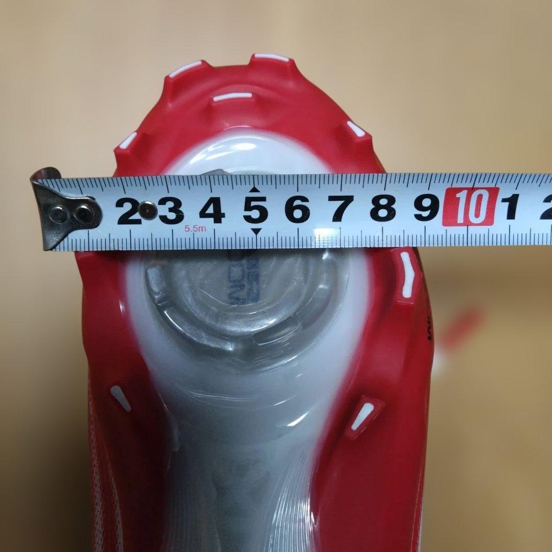 【新品】海外限定 ナイキ アメフトスパイク 26 Nike Vapor Pro