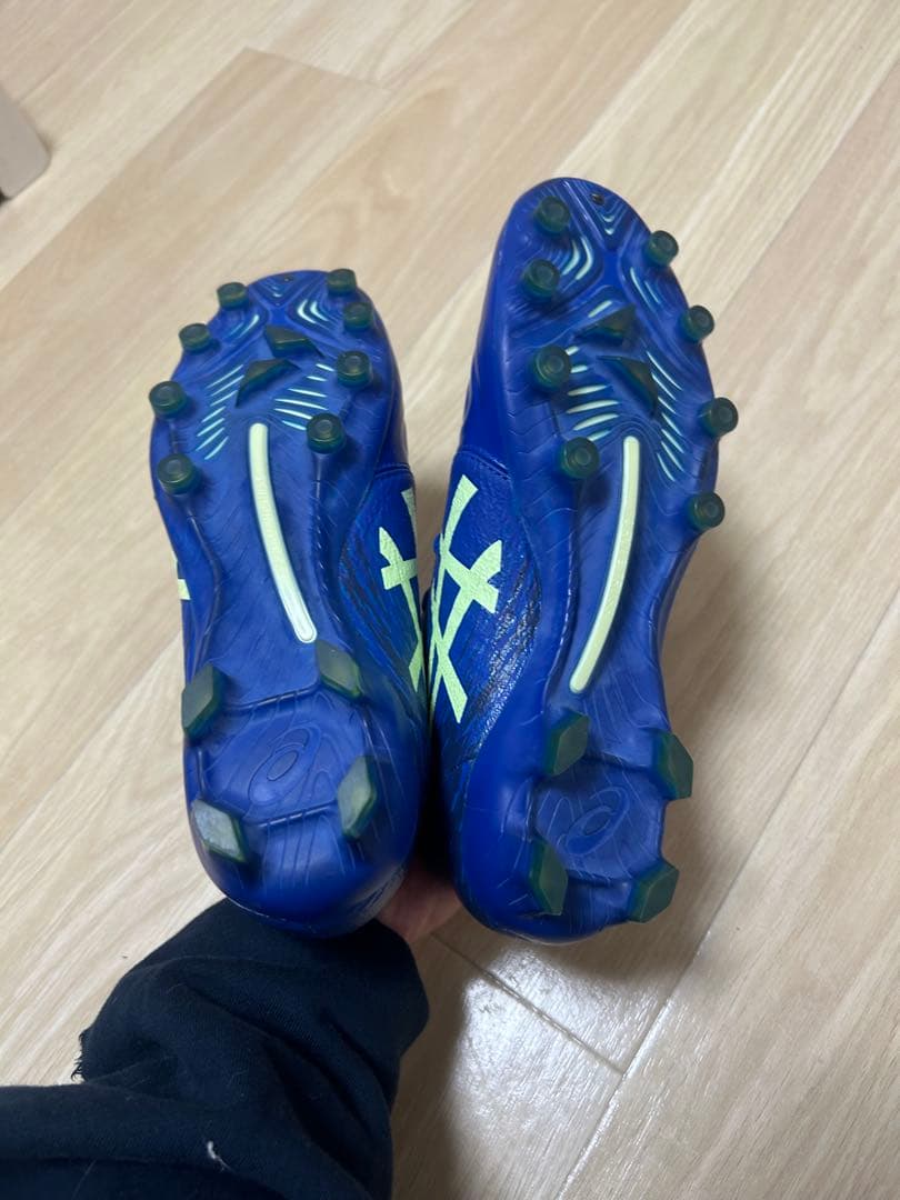 激レア　ASICS ULTREZZA 2 AI