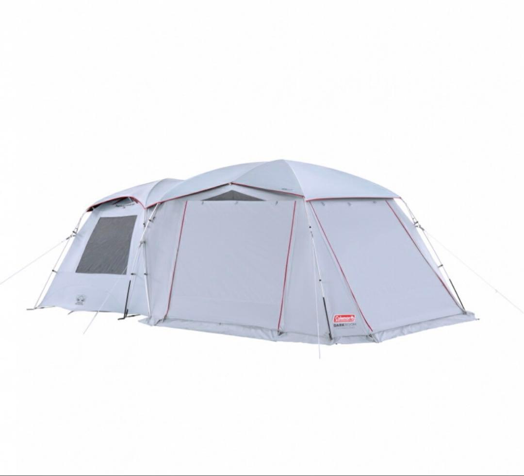 新品未使用　コールマン タフスクリーン2ルームハウス　エアー　LDX+