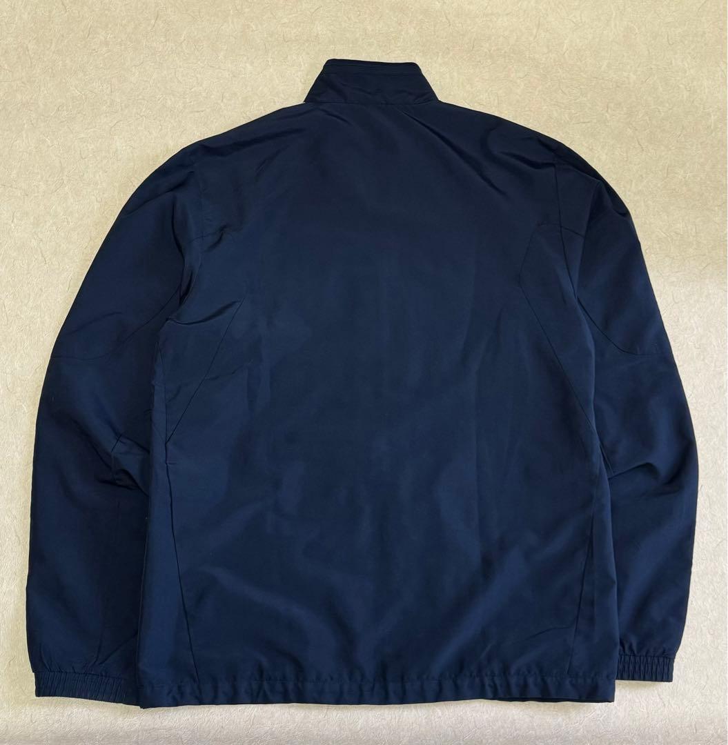 adidas Chelsea チェルシー ジャケット　00s y2k