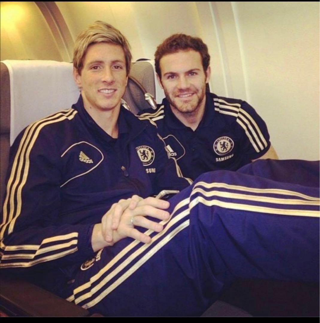 adidas Chelsea チェルシー ジャケット　00s y2k