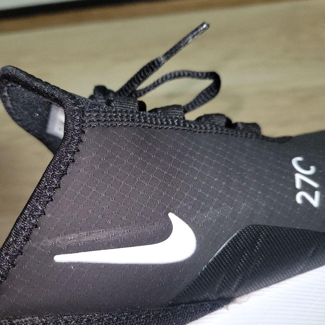 27.5㎝　ナイキ NIKE エアマックス Air Max 270 G