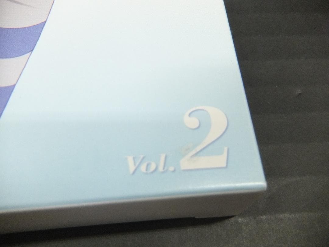 05●D.C.～ダ・カーポ～　DVDセット　YT0204-1