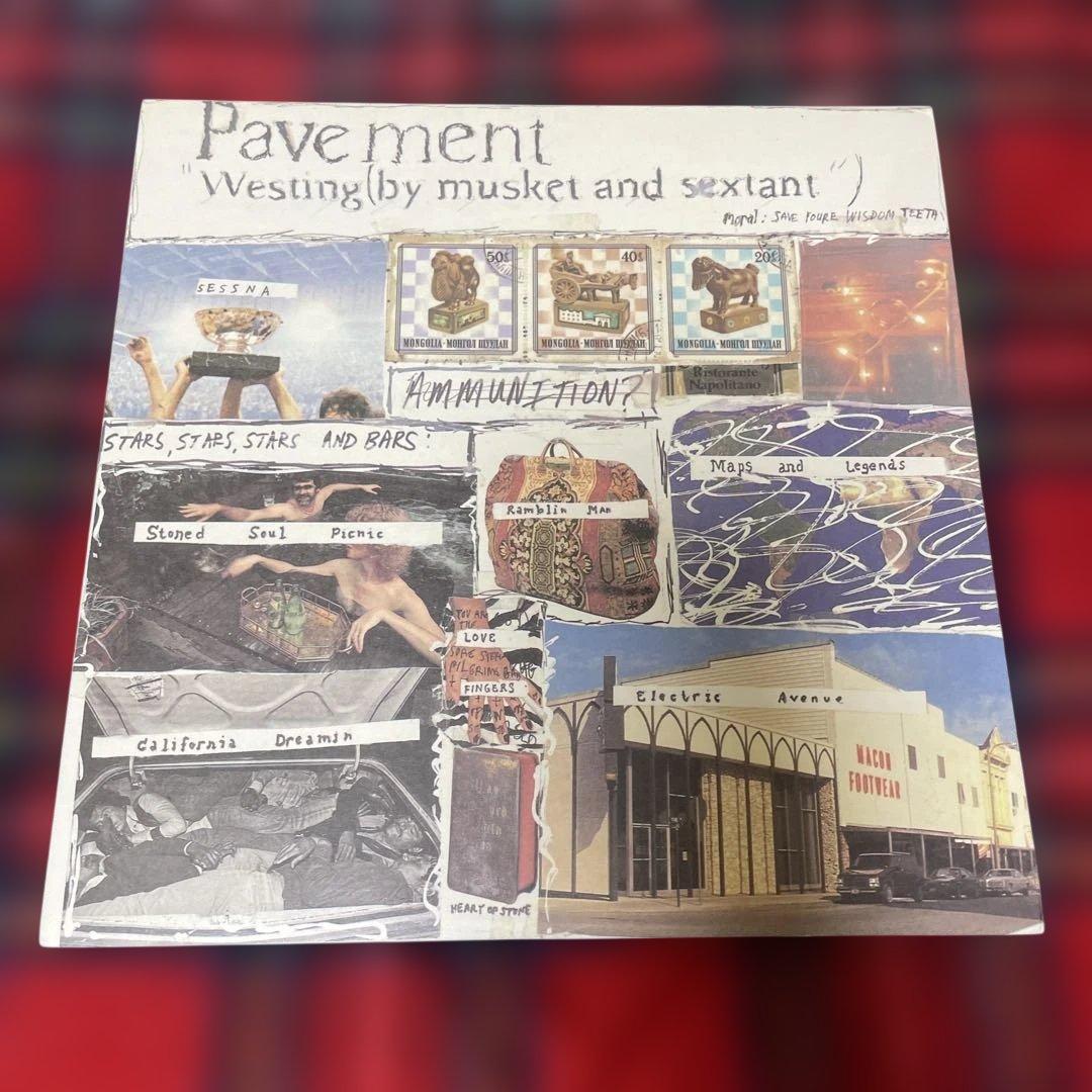 希少LPジョイ・ディヴィジョン / アンノウン・プレジャーズ 国内盤 歌詞対訳付