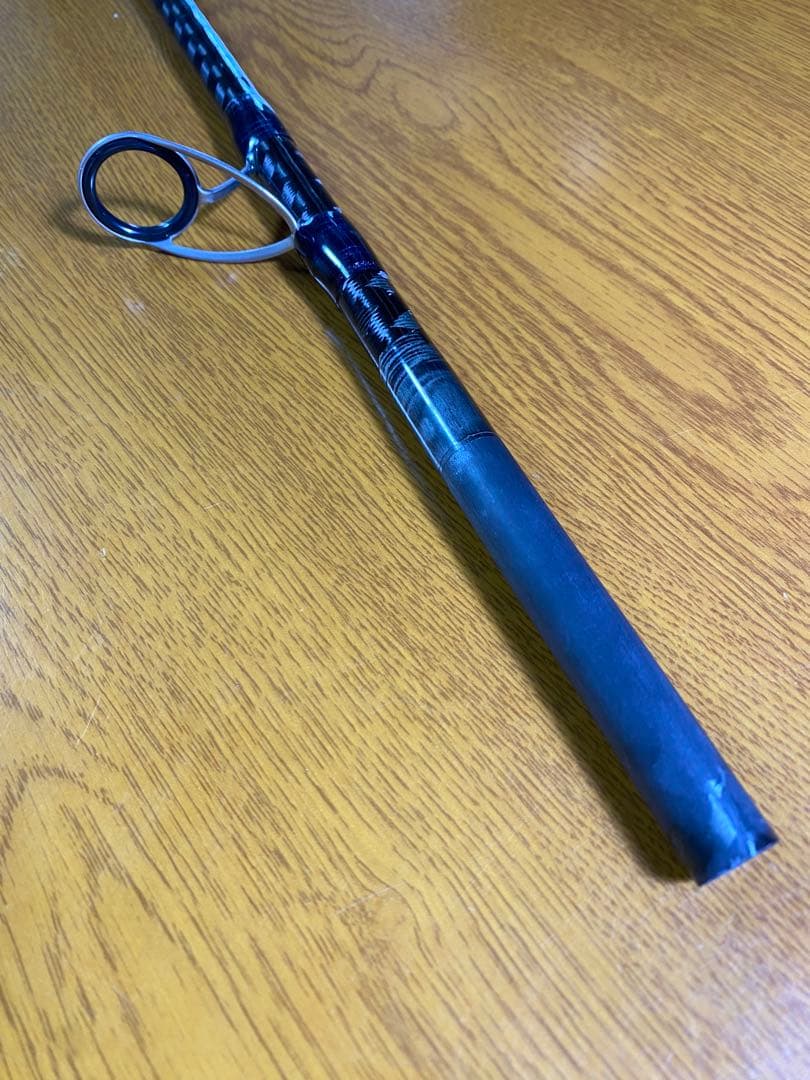 シマノ、NESSA BB S1008MMH