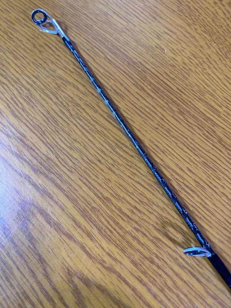 シマノ、NESSA BB S1008MMH