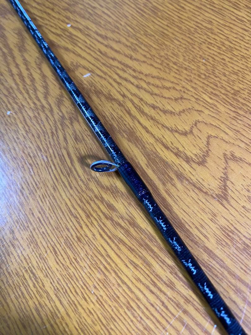 シマノ、NESSA BB S1008MMH