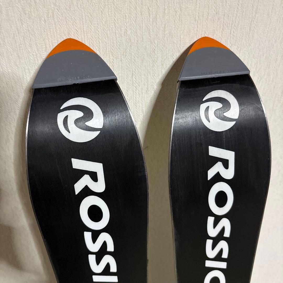 ROSSIGNOL ロシニョール スキー板　ブーツ　ビンディング　スキー靴