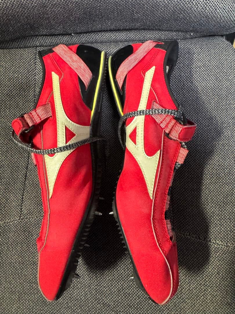 x blast elite エックスブラスト 特注 27.0cm